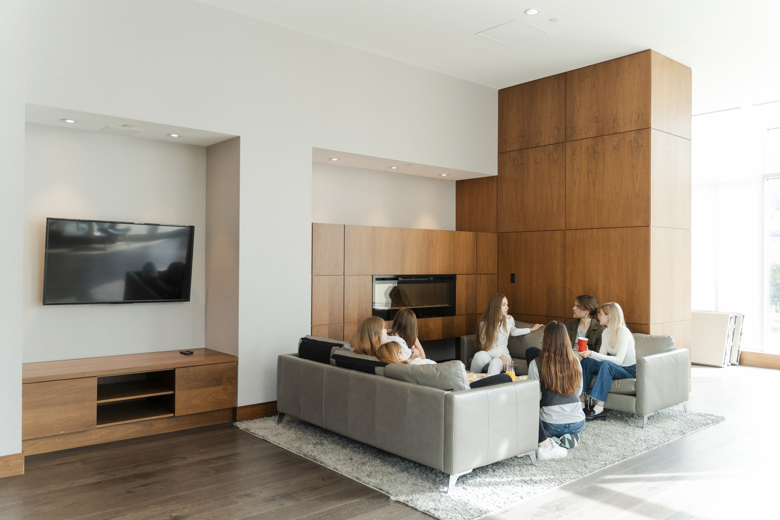 Ikon for Rehabilitering og modernisering